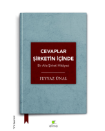 Cevaplar Şirketin İçinde