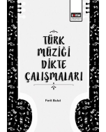 Türk Müziği Dikte Çalışmaları