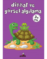 Dikkat ve Görsel Algılama