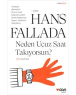 Neden Ucuz Saat Takıyorsun?