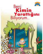 Beni Kimin Yarattığını Biliyorum...