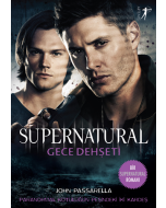 Supernatural - Gece Dehşeti