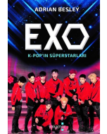 Exo (Ciltli)