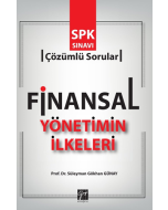 Finansal Yönetimin İlkeleri