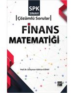 Finans Matematiği