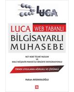 Luca Bilgisayarlı Muhasebe Web Tabanlı