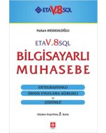 Eta V.8 SQL Bilgisayarlı Muhasebe