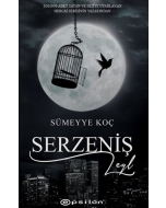 Serzeniş - Leyl (Ciltli)
