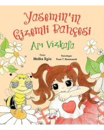 Arı Vızkafa - Yasemin’in Gizemli Bahçesi