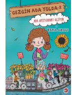 Gezgin Ada Yolda 2 - Ada Amsterdam'ı Geziyor
