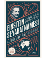 Einstein Seyahatnamesi