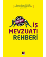 İş Mevzuatı Rehberi
