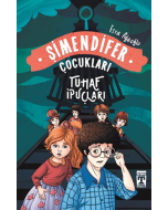 Tuhaf İpuçları – Şimendifer Çocukları
