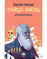 Charles Darwin - Bilimin Devleri