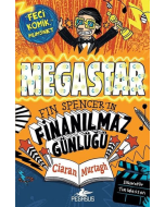 Megastar - Fin Spencer'in Finanılmaz Günlüğü