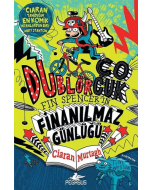 Dublör Çocuk - Fin Spencer'in Finanılmaz Günlüğü