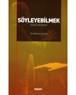 Söyleyebilmek