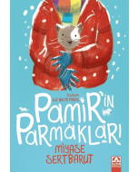 Pamir'in Parmakları