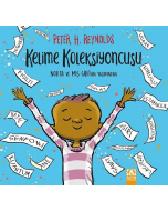 Kelime Koleksiyoncusu (Ciltli)