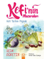 Kefi Tarihin Peşinde