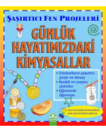 Günlük Hayatımızdaki Kimyasallar