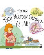 Teo'nun "Ben Nereden Geldim?" Kitabı