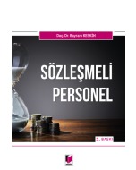 Sözleşmeli Personel