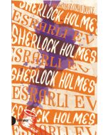 Sherlock Holmes 4 - Esrarlı Ev