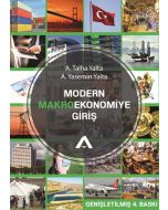 Modern Makroekonomiye Giriş