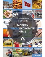 Modern Mikroekonomiye Giriş
