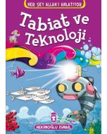 Tabiat ve Teknoloji