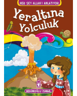 Yeraltına Yolculuk