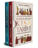 Büyük Olayların Kısa Tarihi 1 - 2