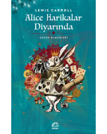 Alice Harikalar Diyarında