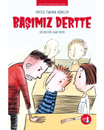 Başımız Dertte