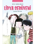 Lidya Serüveni