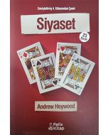 Siyaset
