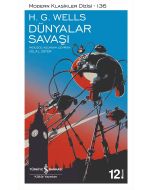 Dünyalar Savaşı