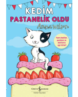 Kedim Pastanelik Oldu