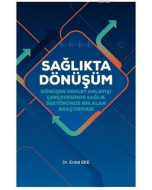 Sağlıkta Dönüşüm