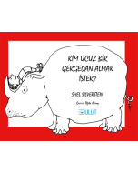 Kim Ucuz Bir Gergedan Almak İster?