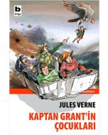 Kaptan Grant'in Çocukları