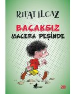Bacaksız Macera Peşinde