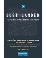 Just Landed - Havalimanı İtibar Yönetimi
