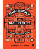 Zaman Makinesi Nasıl Yapılır?