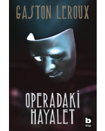Operadaki Hayalet