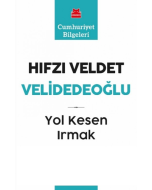 Yol Kesen Irmak
