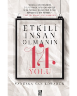 Etkili İnsan Olmanın 14 Yolu