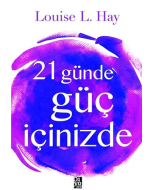 21 Günde Güç İçinizde