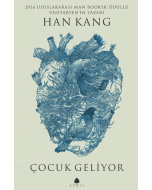 Çocuk Geliyor